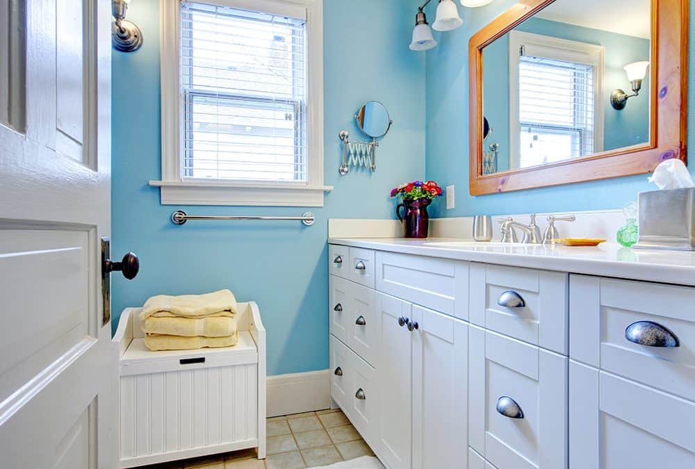 Do You Really Need a Specialist Bathroom Company To Renovate Your Bathroom?