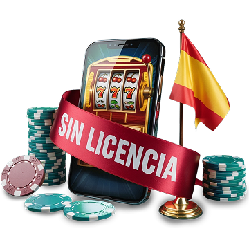 Casino Online Sin Licencia Riesgos y Oportunidades -440980385 Casino Online Sin Licencia Riesgos y Oportunidades -440980385