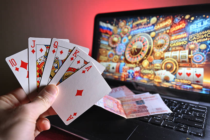 Ontdek Spinmillion De Toekomst van Online Gokken -1225275979