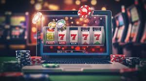 Ontdek Spinmillion De Toekomst van Online Gokken -1225275979