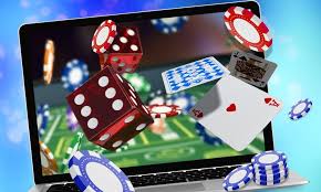 The Fascinating World of Casino Space Slots