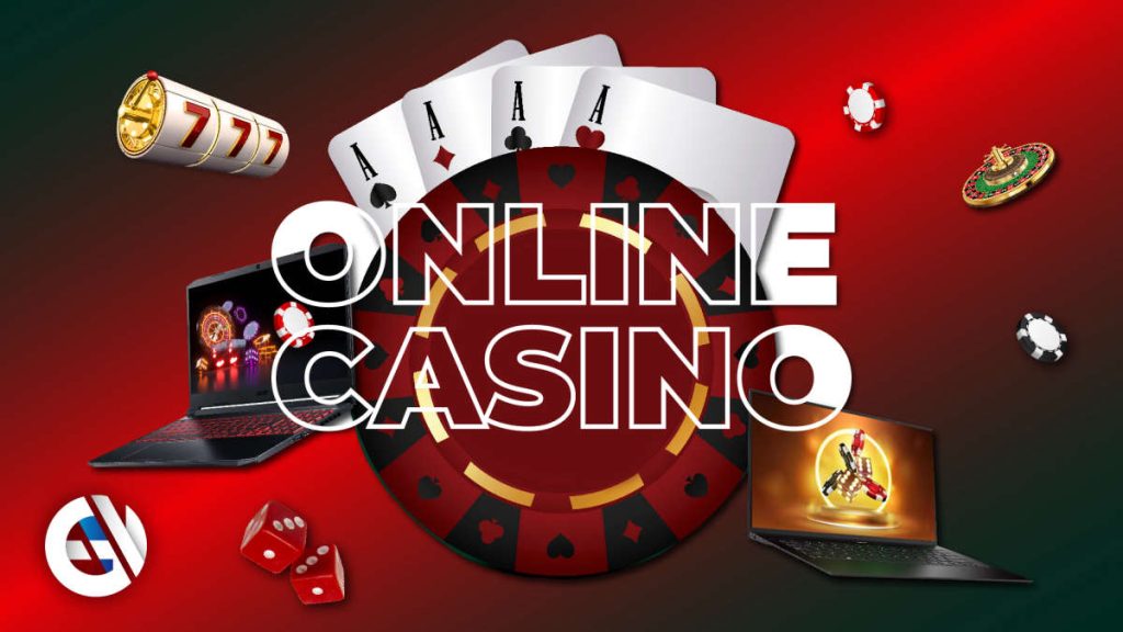 The Fascinating World of Casino Space Slots