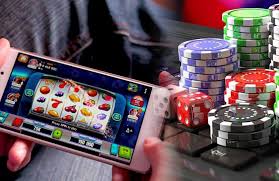 The Fascinating World of Casino Space Slots