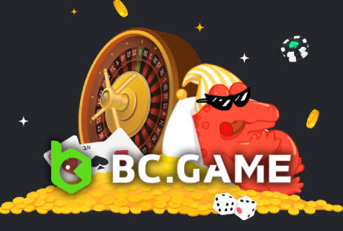 Unlocking the Excitement of BC.Game Platform A Comprehensive Guide
