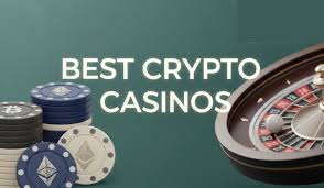 Discover the Best VPN-Friendly Crypto Casinos 369862756
