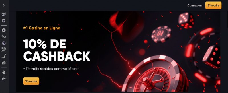 Quel choix faire quand on veut jouer sur Instant Casino France ?