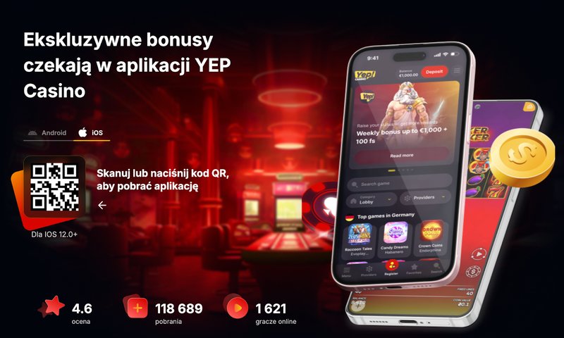 Miért került a figyelmembe a Yep Casino legújabb promóciója?