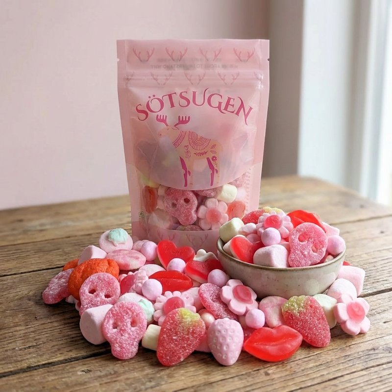 Välkommen – så här kommer du igång med Sweet Spin Casino
