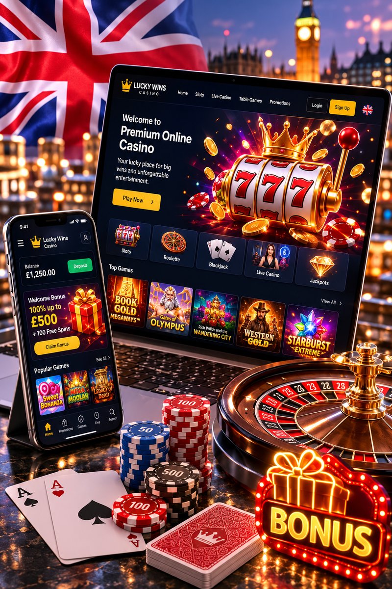 Lolajack casino - Feeling stuck at the same odds? Let’s talk about a different kind of jackpot